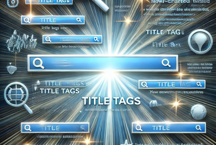 5 Ventajas de Optimizar las Etiquetas de Título para tu SEO