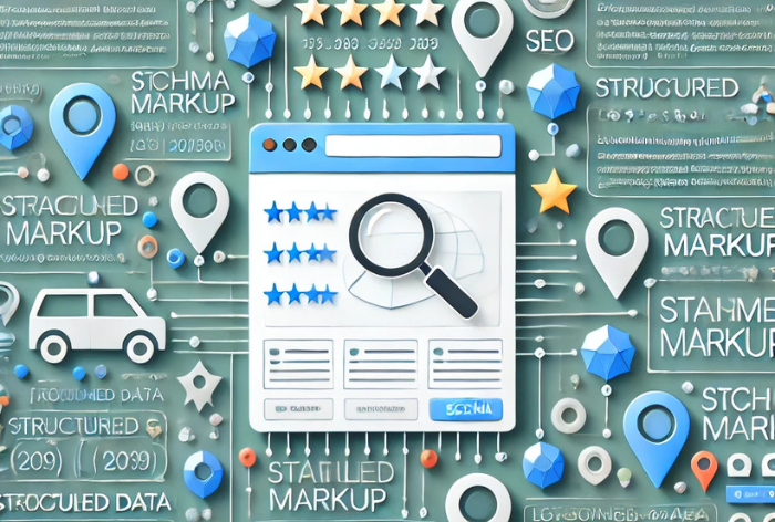 Actualizaciones recientes en Marcado de Esquema: ¡Impulsa tu Estrategia SEO!