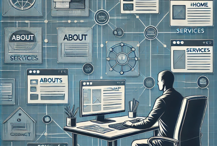 La Guía Definitiva para Implementar un Mapa del Sitio en tu Negocio