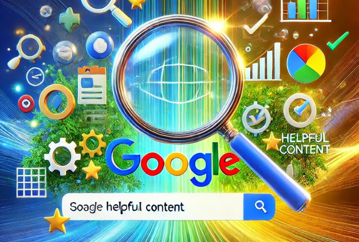 Actualización de Google: Cómo Crear Contenido Útil y Relevante