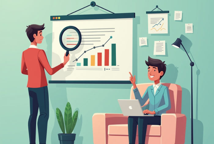 Actualizaciones Recientes en el Algoritmo: Cambios en el Ranking que Impactan a los Emprendedores