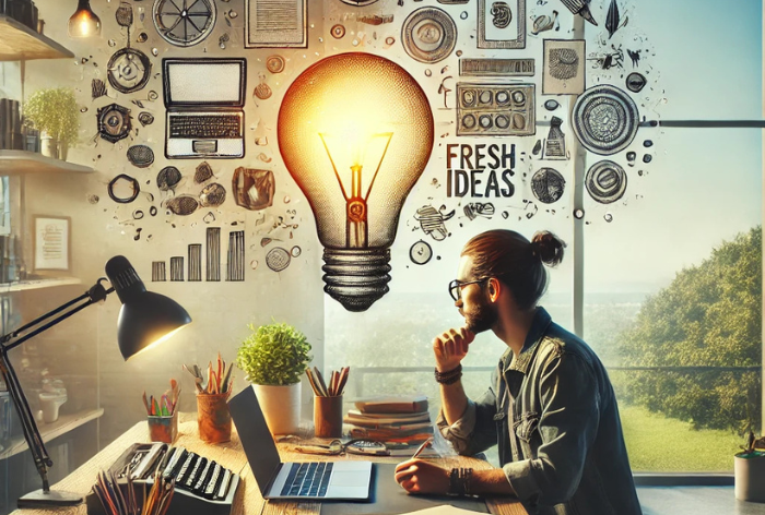 Cómo Crear Contenido Original para Potenciar tu SEO en 2025