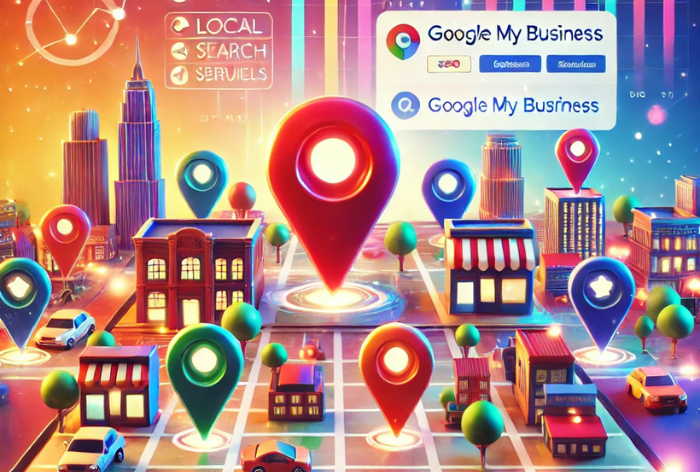 Actualizaciones Recientes en SEO Local para GMB (Google My Business)