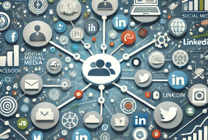 5 ventajas de aprovechar las redes sociales