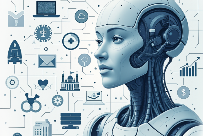 Actualización: SEO para los algoritmos de búsqueda impulsados ​​por IA