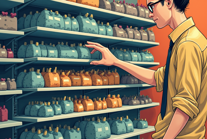 Segmentación por nichos