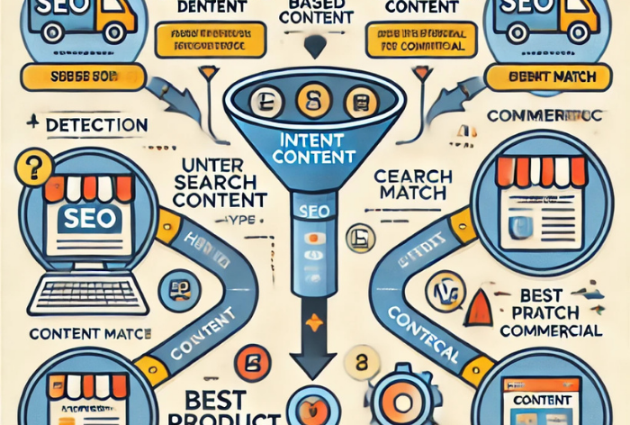 Contenido basado en intenciones