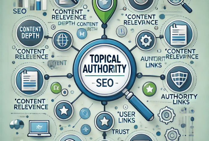 Topical Authority