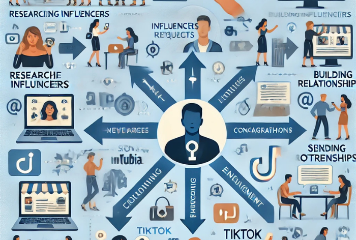 6 Ventajas del Influencer Outreach para Potenciar tu Estrategia SEO