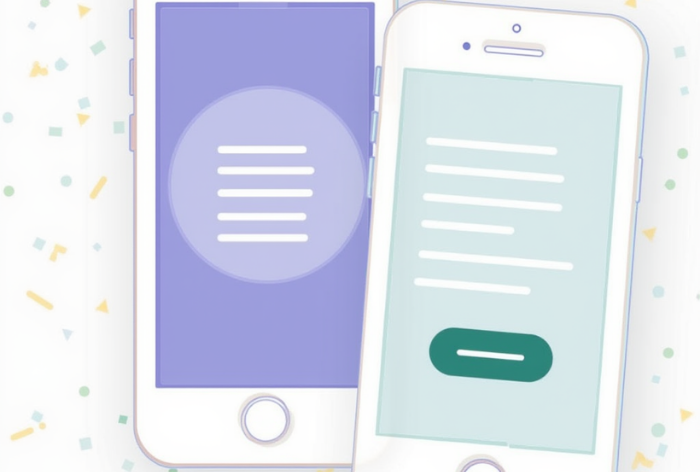 Mobile-First Priority