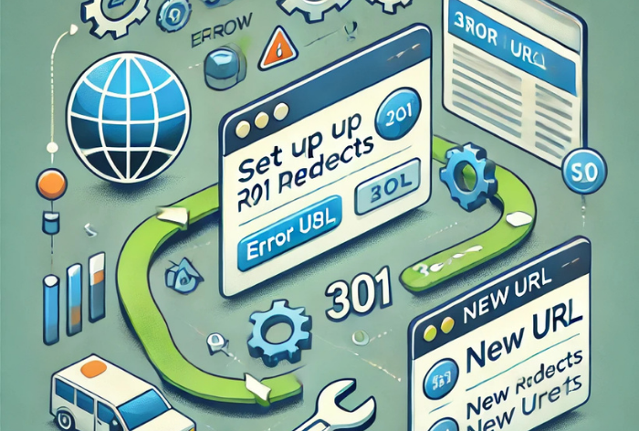 5 ventajas de configurar redirecciones 301