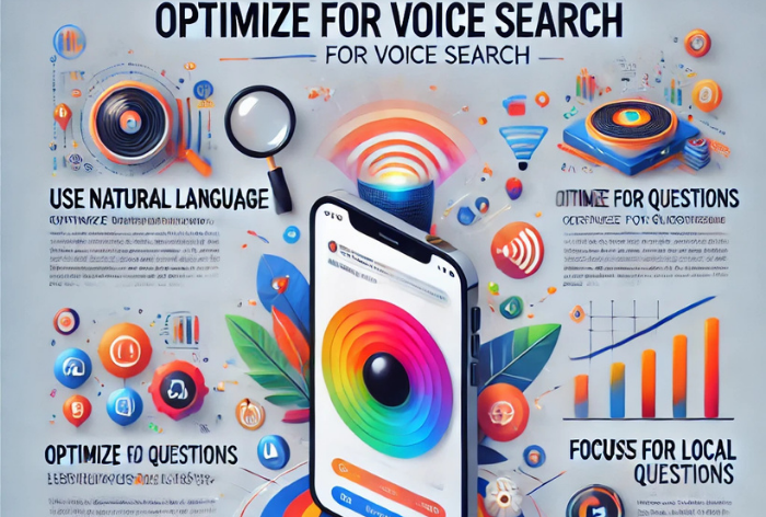 Cómo Optimizar Contenido para Búsquedas por Voz en 2025