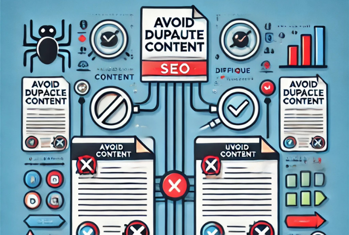 5 Ventajas de Evitar el Contenido Duplicado en tu Estrategia SEO