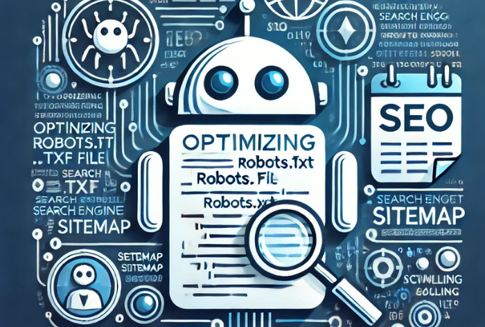 Optimizar el archivo robots.txt: clave para mejorar tu SEO