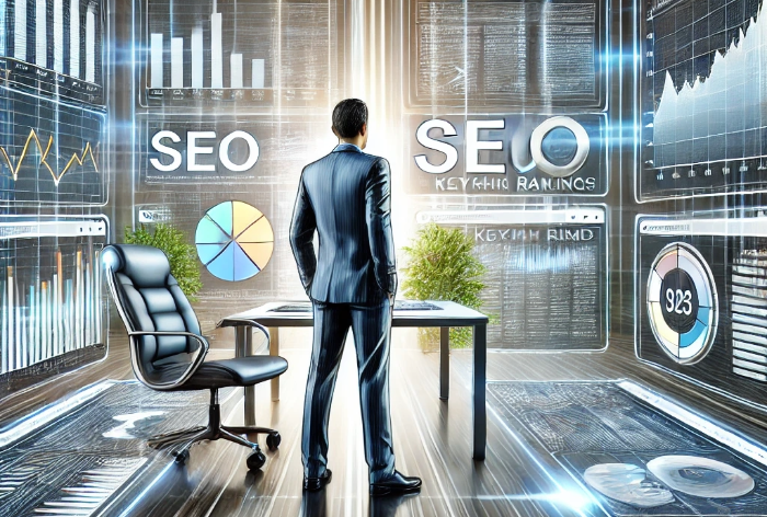 Monitoreo SEO en Tiempo Real: Actualizaciones y Herramientas 2025