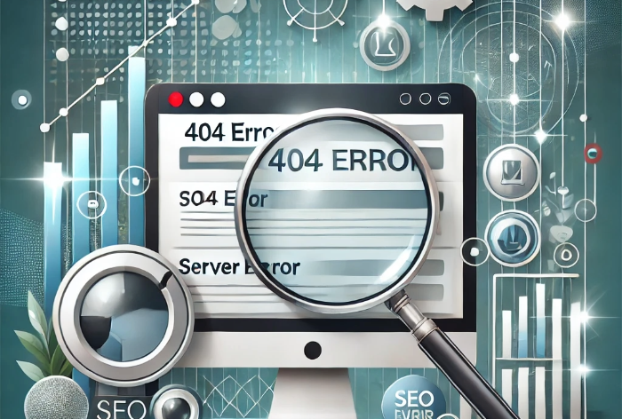 Cómo Comprobar Errores de Rastreo para Mejorar tu SEO