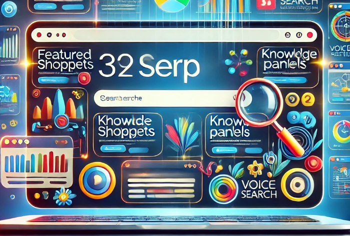Actualizaciones SERP 2025: Guía Completa para Dominar las SERP