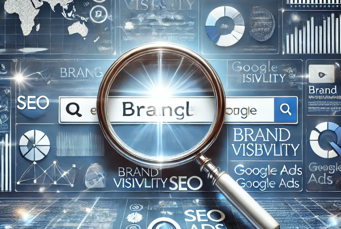 Actualizaciones sobre Consultas de Búsqueda de Marca: Tendencias y Estrategias de Optimización para 2025