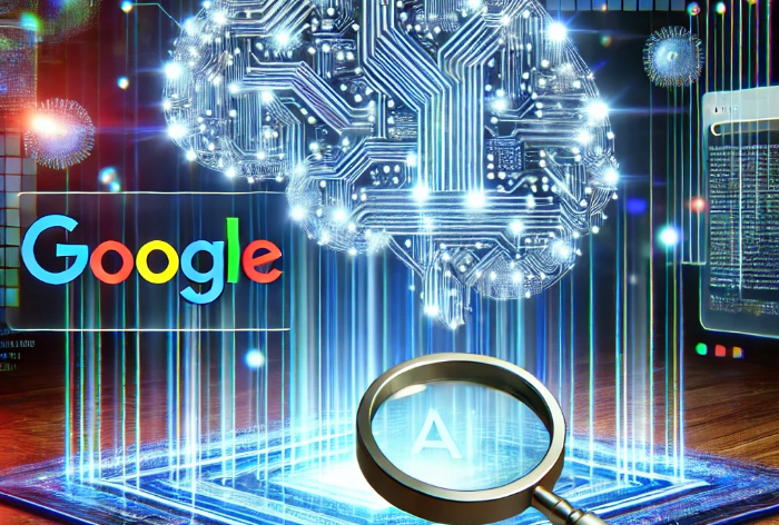 Google actualiza su algoritmo: impacto en el contenido con IA