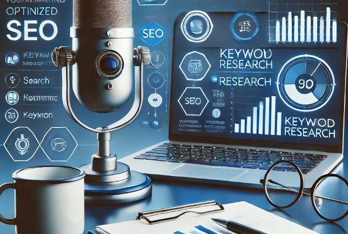 SEO para Podcasts: Estrategias Clave para Atraer Más Oyentes