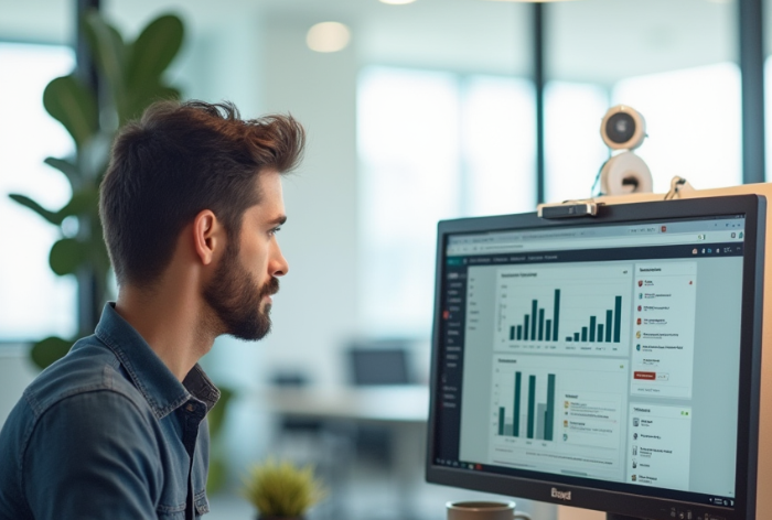 Adapta tus herramientas SEO a las nuevas actualizaciones de Google 2025