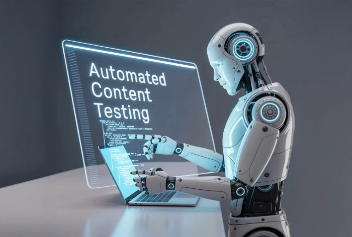 Contenido Automatizado y SEO 2025: Cómo Adaptarte a los Nuevos Cambios de Google